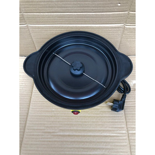 MÁY BẮP RANG BƠ MINI GIA ĐÌNH