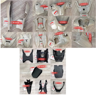 Dàn áo LEAD 125 4val(2022 - 2024)<25 món> chính hãng Honda