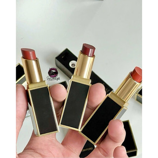 [Hàng chính hãng] Son thỏi Tom.fordd Satin Matte Fullsize Fullbox