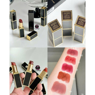 [Hàng chính hãng] Son thỏi Tom.fordd Satin Matte Fullsize Fullbox
