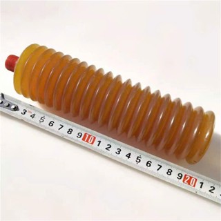 Mỡ Sâu Bôi Trơn Chịu Nhiêt 180 Độ C, Tuýp 400G, Mỡ Bò Vàng Bôi Trơn Chịu Nhiệt Đóng Chai Chống Nước, Chống Ăn Mòn