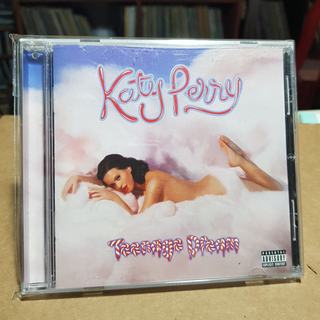 Katy Perry ‎cd cds đĩa gốc