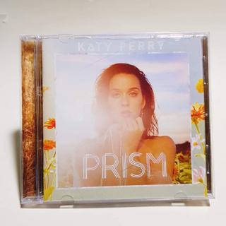 Katy Perry ‎cd cds đĩa gốc