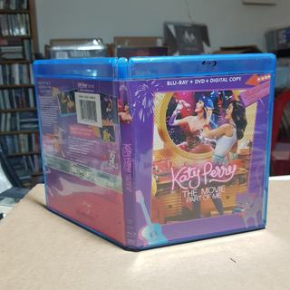 Katy Perry ‎cd cds đĩa gốc