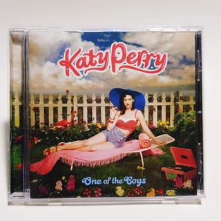 Katy Perry ‎cd cds đĩa gốc