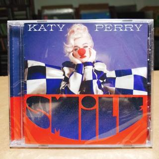 Katy Perry ‎cd cds đĩa gốc