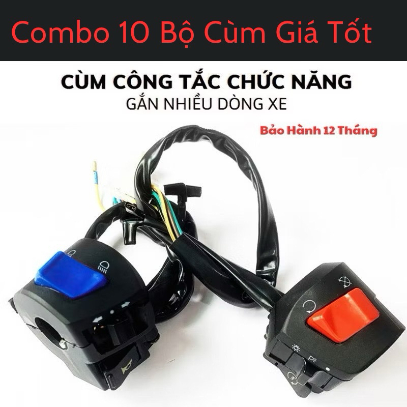 combo 10 cùm fz V2 siêu tốt cho anh em thợ buôn