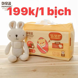 Bỉm Mamogom (không gồm quà) mẫu mới DYNAMIC tùy chọn