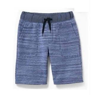 Quần short bé trai xuất dư ( Size 6-7y đến 10-12y ) chất nỉ bông