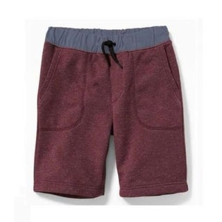 Quần short bé trai xuất dư ( Size 6-7y đến 10-12y ) chất nỉ bông