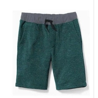 Quần short bé trai xuất dư ( Size 6-7y đến 10-12y ) chất nỉ bông