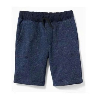 Quần short bé trai xuất dư ( Size 6-7y đến 10-12y ) chất nỉ bông