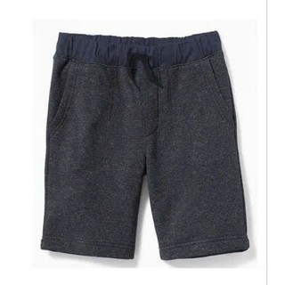 Quần short bé trai xuất dư ( Size 6-7y đến 10-12y ) chất nỉ bông
