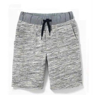 Quần short bé trai xuất dư ( Size 6-7y đến 10-12y ) chất nỉ bông