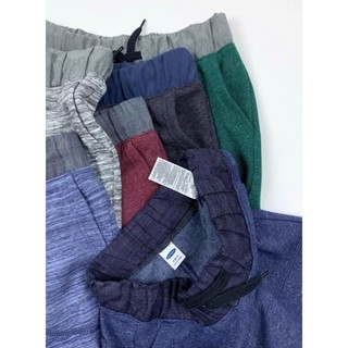 Quần short bé trai xuất dư ( Size 6-7y đến 10-12y ) chất nỉ bông