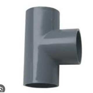 Tê ống pvc D60 D75 D90 D110