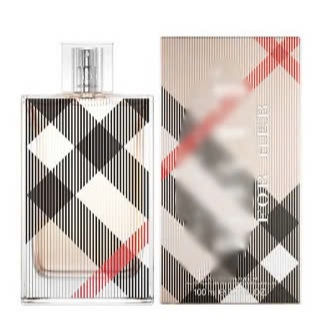 Nước Hoa BBR Brit For Her EDP 100ml (Hỏa tốc HCM)