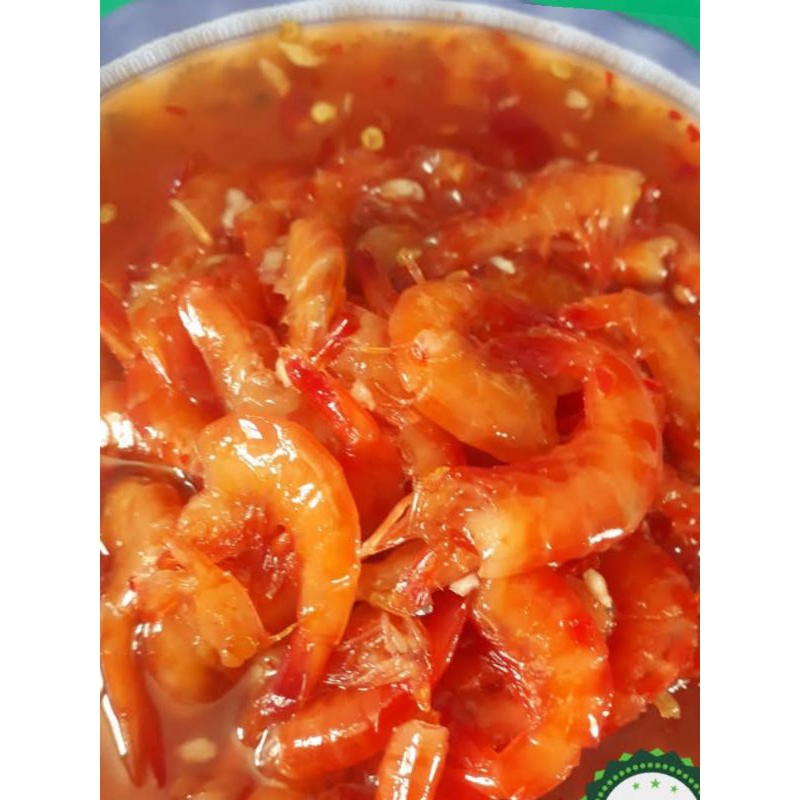 Mắm Tôm Chua Ngọt (Mắm Tép Miền Tây) (Loại chưa trộn đu đủ )
