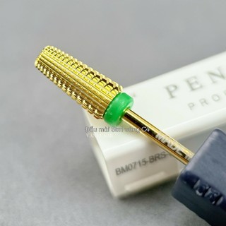 đầu mài mỹ 5in1 mài móng tay nail
