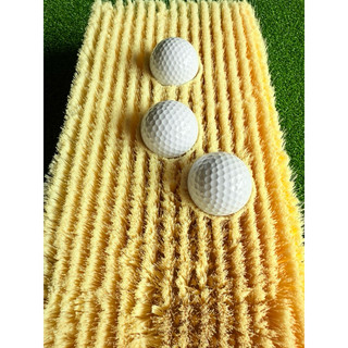 COMBO 10 BÓNG GOLF PGM Q003 PLAIN GOLF BALL