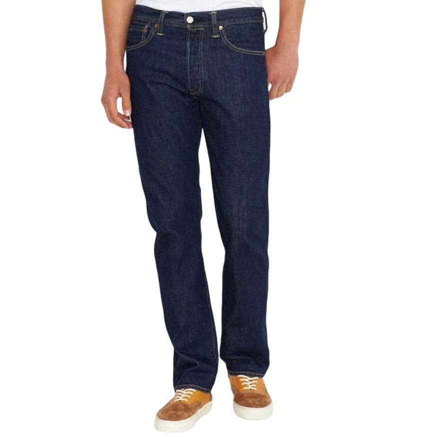 Quần jean nam Lv 501 Original Fit