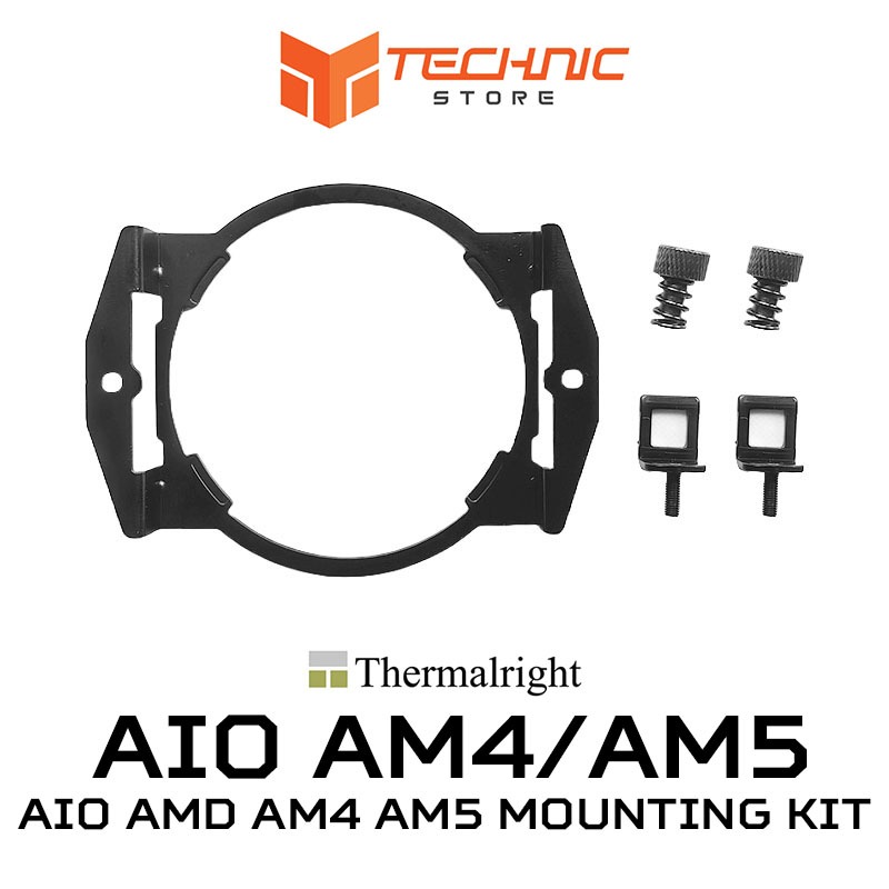 Bộ kit ngàm Thermalright AIO AM4 AM5 dùng cho tản nhiệt nước AIO Thermalright