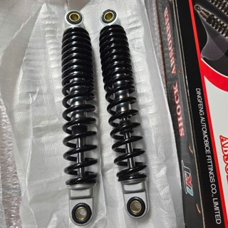 Phuộc Giảm Sóc Xe Máy Sirius Đen zin ti 10li