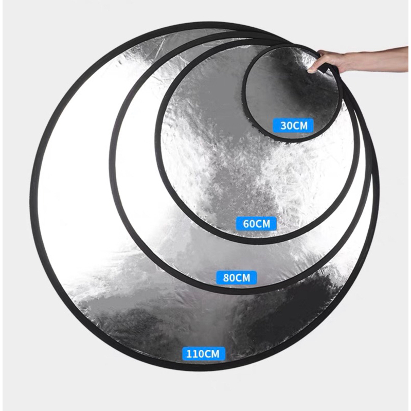 HẮT SÁNG XLIGHT 2 TRONG 1 ĐƯỜNG KÍNH 30,60,80,110