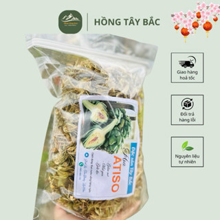 [FREESHIP] Combo 2kg Trà Hoa ATISO SAPA ( Do em tự phơi thơm lắm )