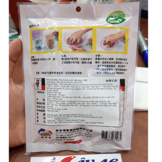 Mồi câu cá Rô Phi Đỏ NTN