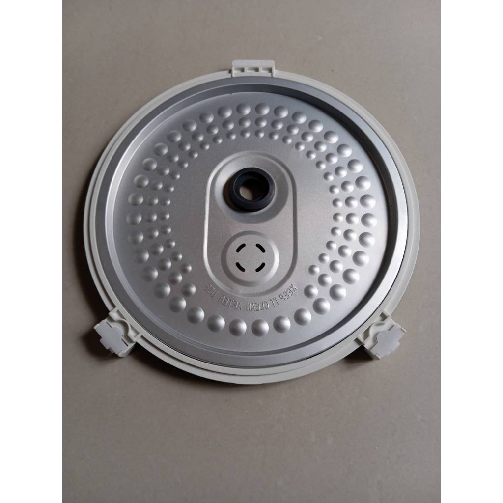 Nắp trong nồi cơm điện tử Panasonic 1.8 lít SR-CL188WRAM