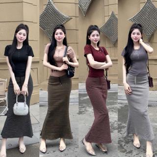 MÃ HÀNG THIẾT KẾ BODY - B28 WOMEN TOP NỮ