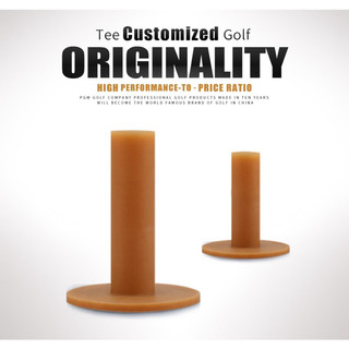 TEE GOLF CAO SU PGM QT001 – ĐỘ BỀN CAO, HỖ TRỢ TẬP LUYỆN HIỆU QUẢ