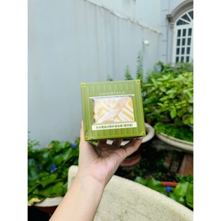   TÁCH LẺ - SET 5 BÔNG   Bông mút đánh nền AMTS Sponge 