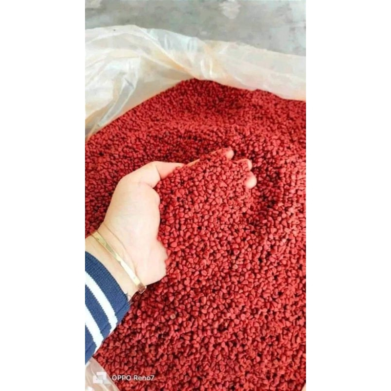 1Kg Hạt Điều Màu (Cari)