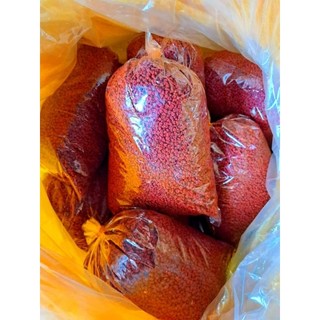 1Kg Hạt Điều Màu (Cari)