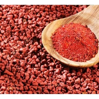 1Kg Hạt Điều Màu (Cari)