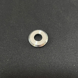 Long đền inox 304 6li/8li/10li/12li/14li mẫu Thái V3 - Phụ kiện