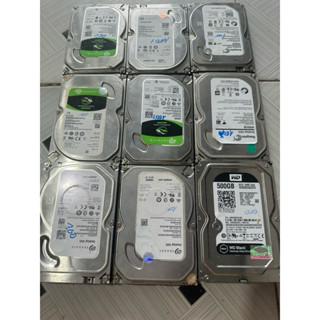 Ổ cứng PC zin tháo máy 500gb 1T