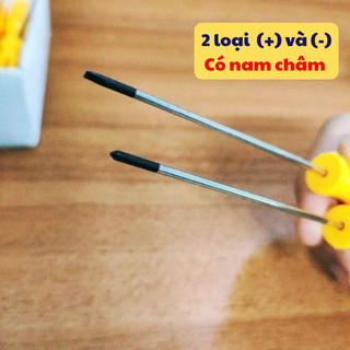 Tua vít mini 2mm (∅2 x 13cm)