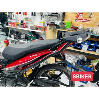 Cảng Givi ZR s Exciter 150 Baga Zr(s) Ex150 Y15zr Đế M7m Có đèn