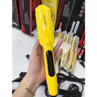 Máy bấm, duỗi thẳng vàng cao cấp