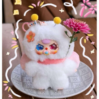 [Sẵn Hoả Tốc] Baby Three Bé Ba Mùa Xuân Siêu Độc Lạ Mới Nhất Bộ Sưu Tập Blindbox Hộp Mù