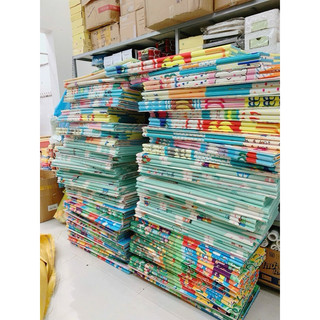 THẢM XỐP GẤP GỌN ( GIAO MÀU NGẪU NHIÊN ).