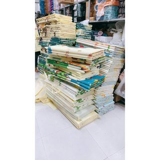 THẢM XỐP GẤP GỌN ( GIAO MÀU NGẪU NHIÊN ).