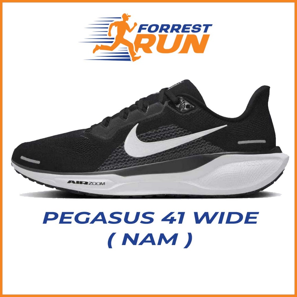Giày chạy bộ nam Pegasus 41 Wide FN4932-002