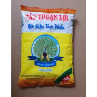 1kg Backing Soda Con Công