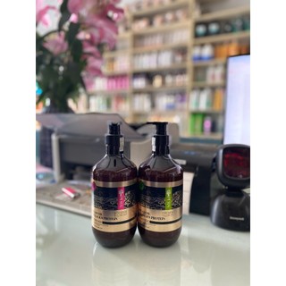 Cặp Gội Xả PERA  ARGAN OIL 800ML hàng chính hãng