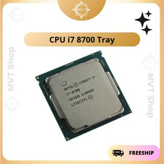 CPU Core I7 9700K và i9 9900K đời thời thượng dòng 1151V2