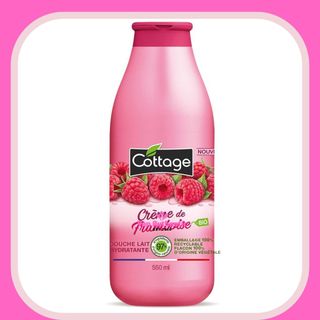 Sữa tắm Cottage  - Hàng Pháp 750ml
